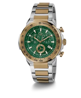 Gc First Class Chrono Metal