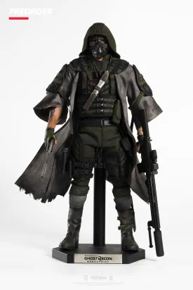 Ghost Recon Breakpoint: Cole D. Walker 1/6 Articulated Figurine