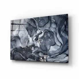 Grey Marble Design