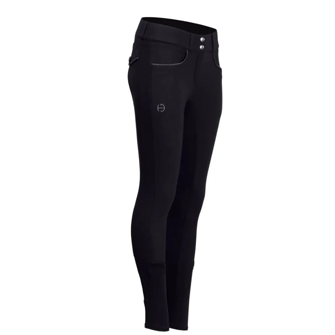 Halter Ego Evolution Knee Grip Breeches