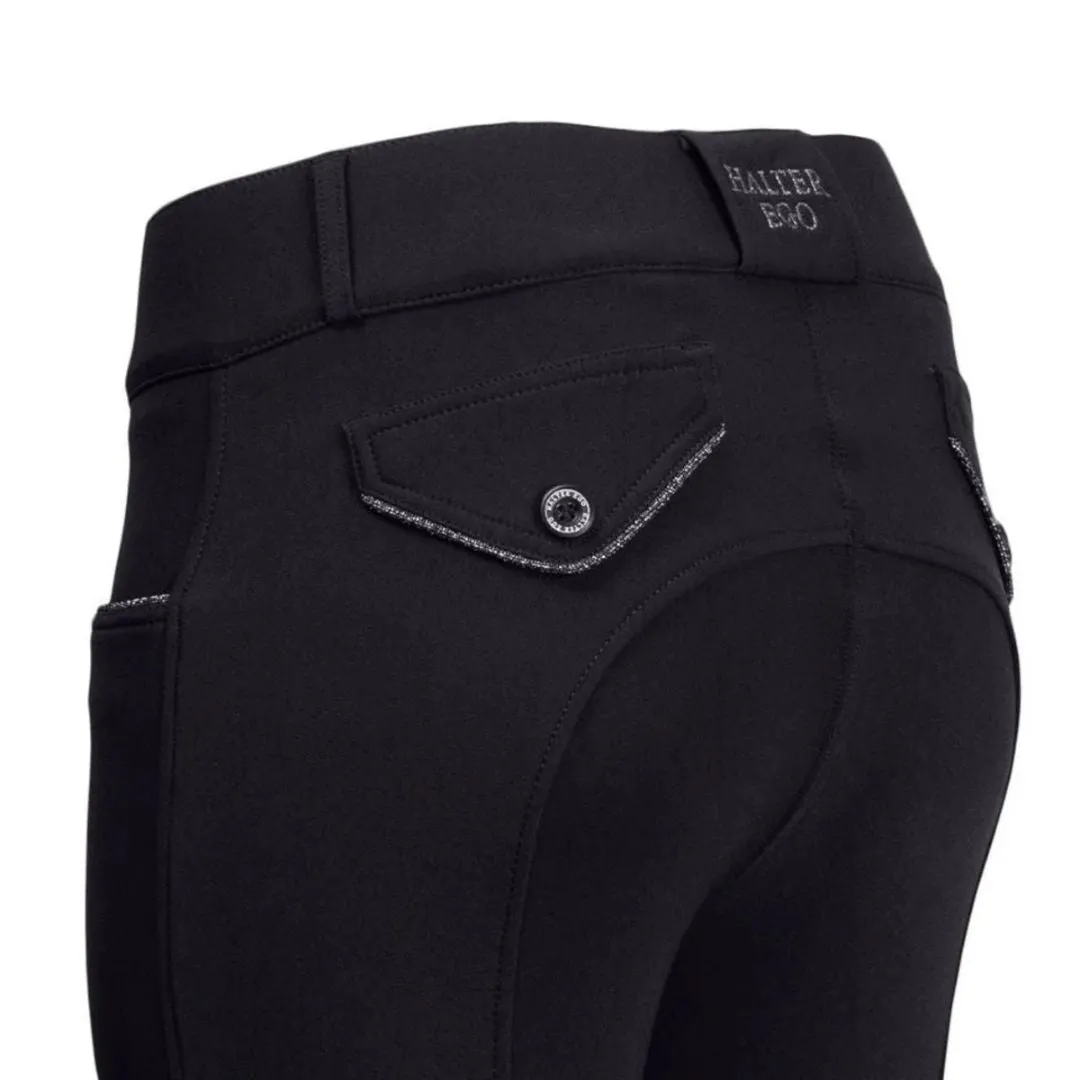 Halter Ego Evolution Knee Grip Breeches