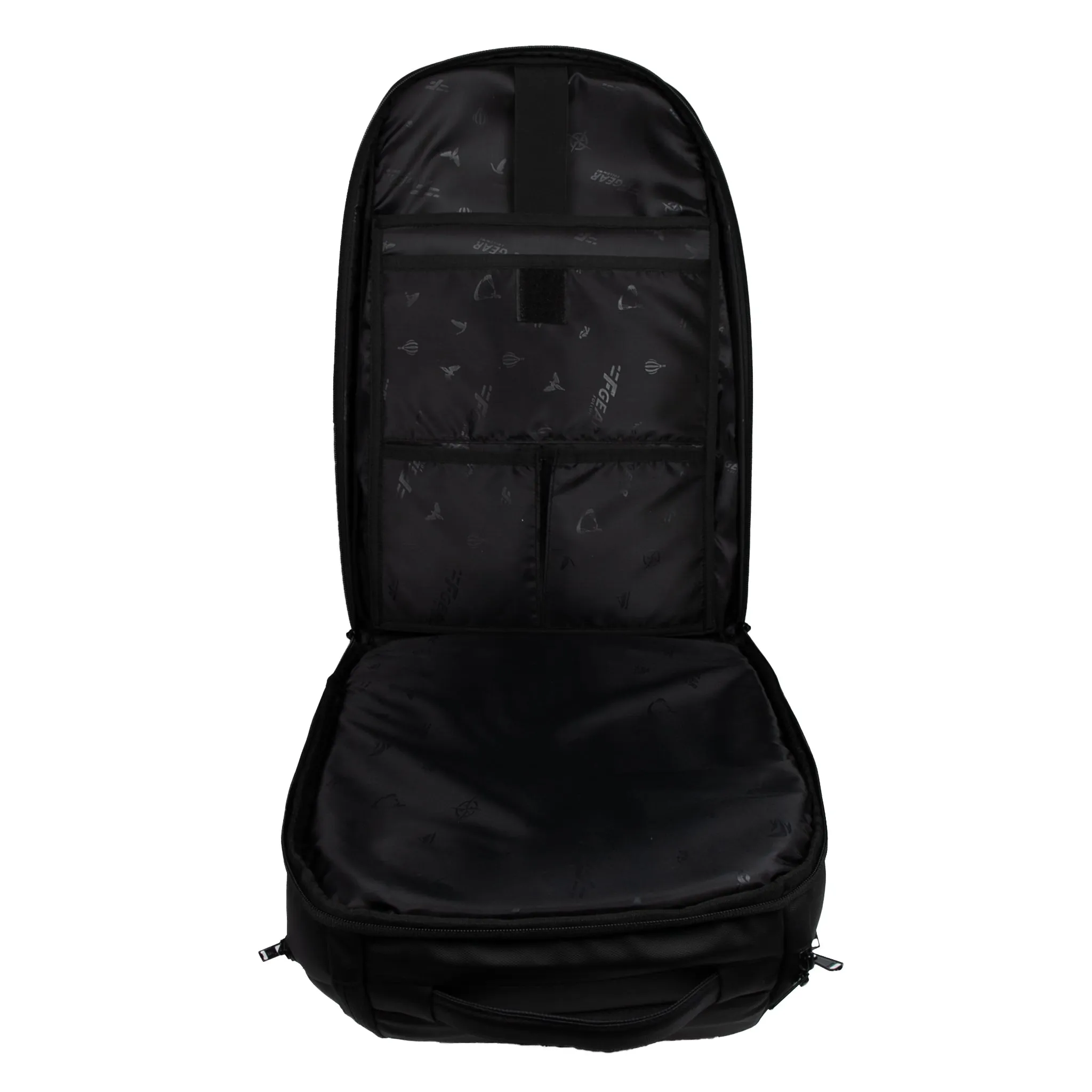 Havelock 27L Laptop Backpack with USB Port