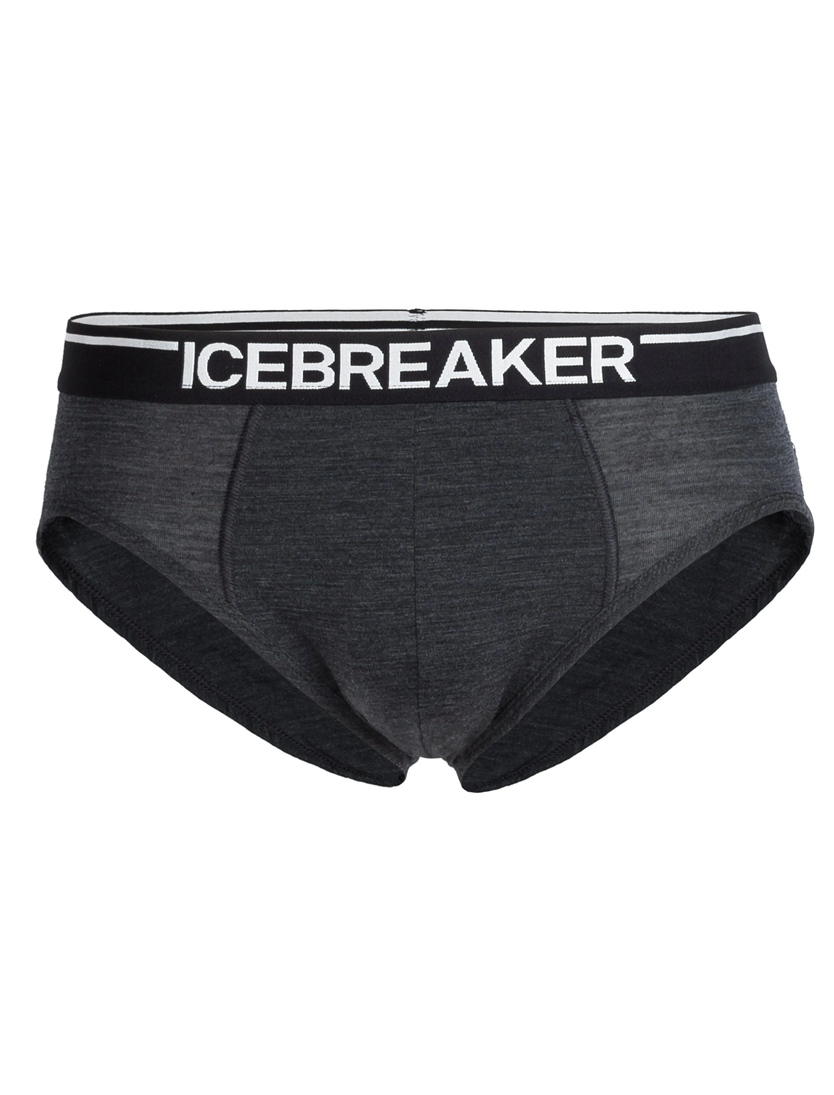 Icebreaker Undergarment Men's Anatomica Briefs Underwear