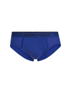 Icebreaker Undergarment Men's Anatomica Briefs Underwear