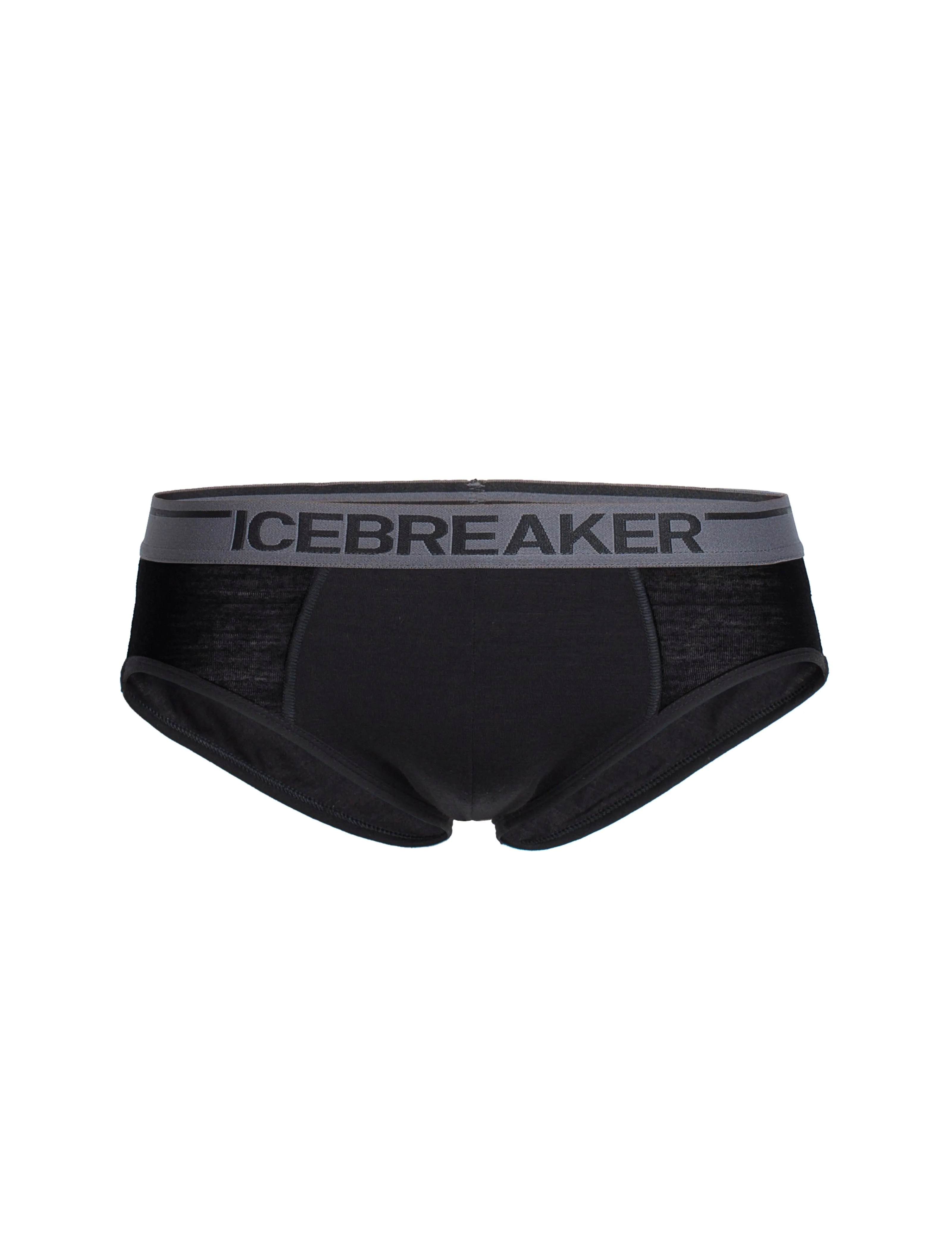 Icebreaker Undergarment Men's Anatomica Briefs Underwear