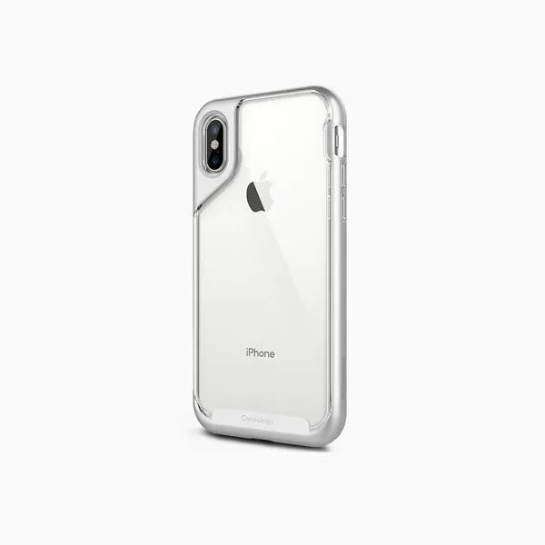 iPhone XS - Skyfall