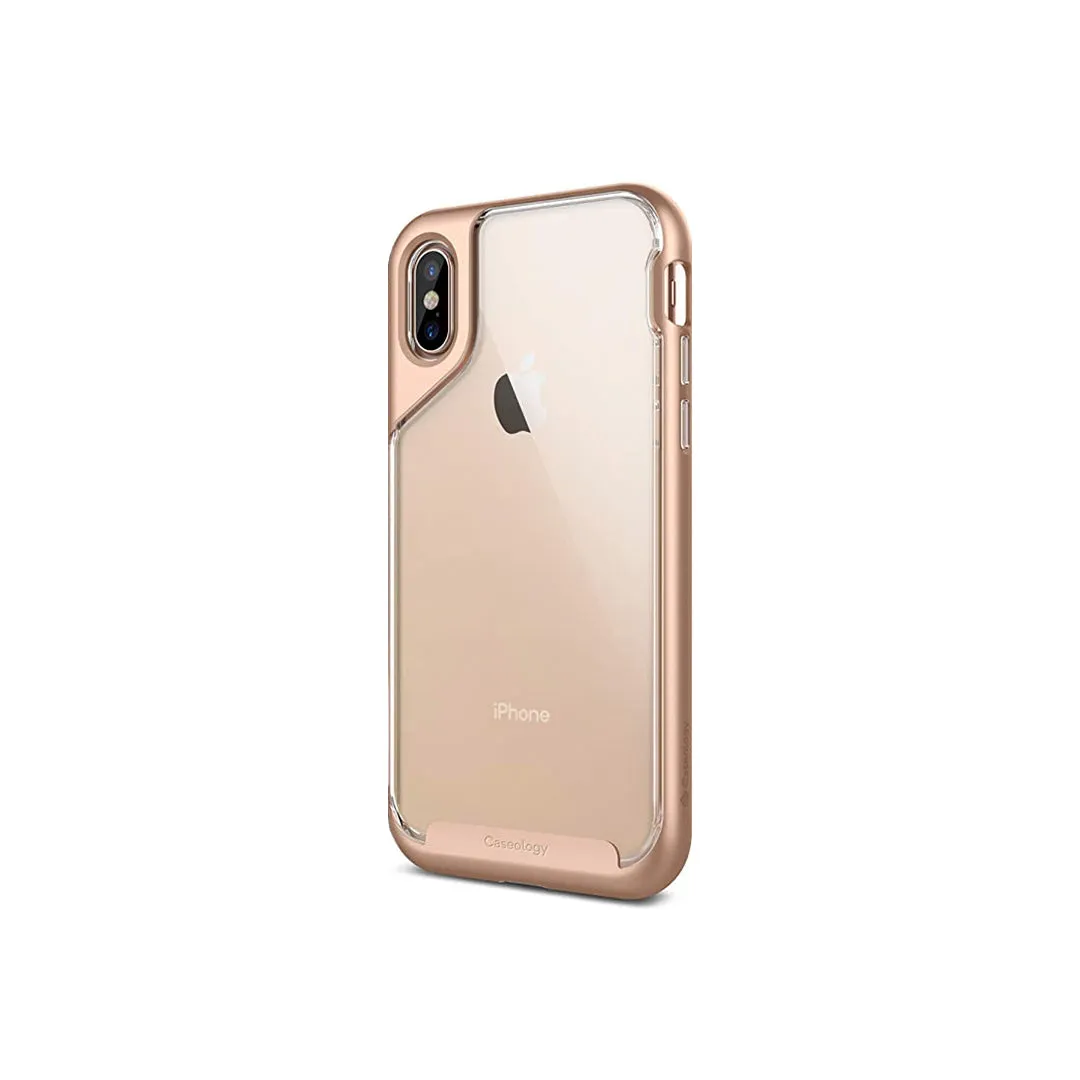 iPhone XS - Skyfall