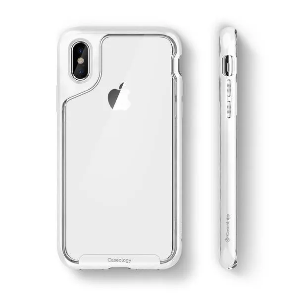 iPhone XS - Skyfall