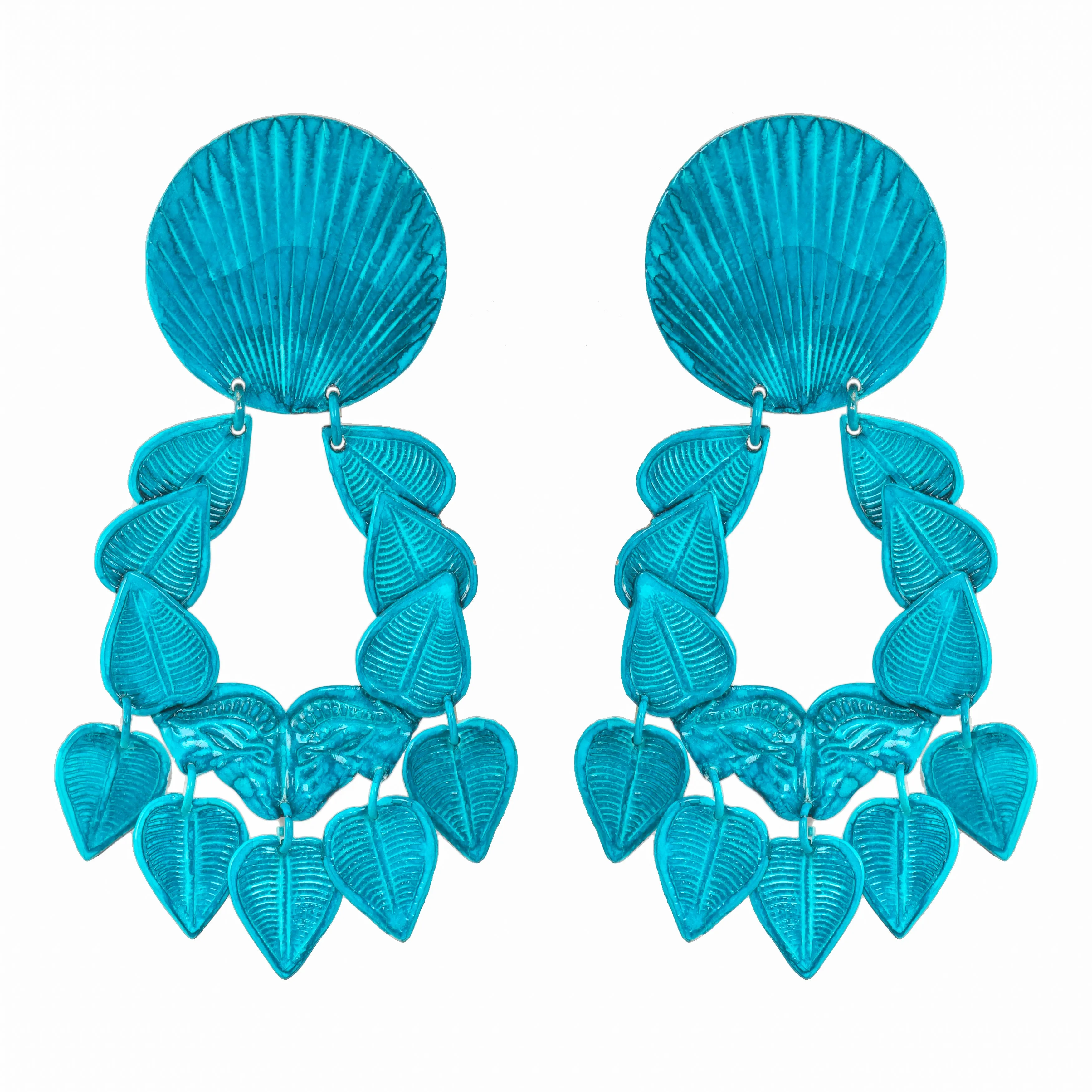 Irtyu Illyria Earrings