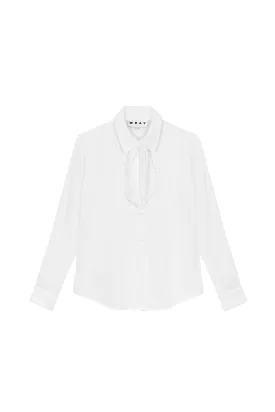 Jill Top - Salt Eyelet