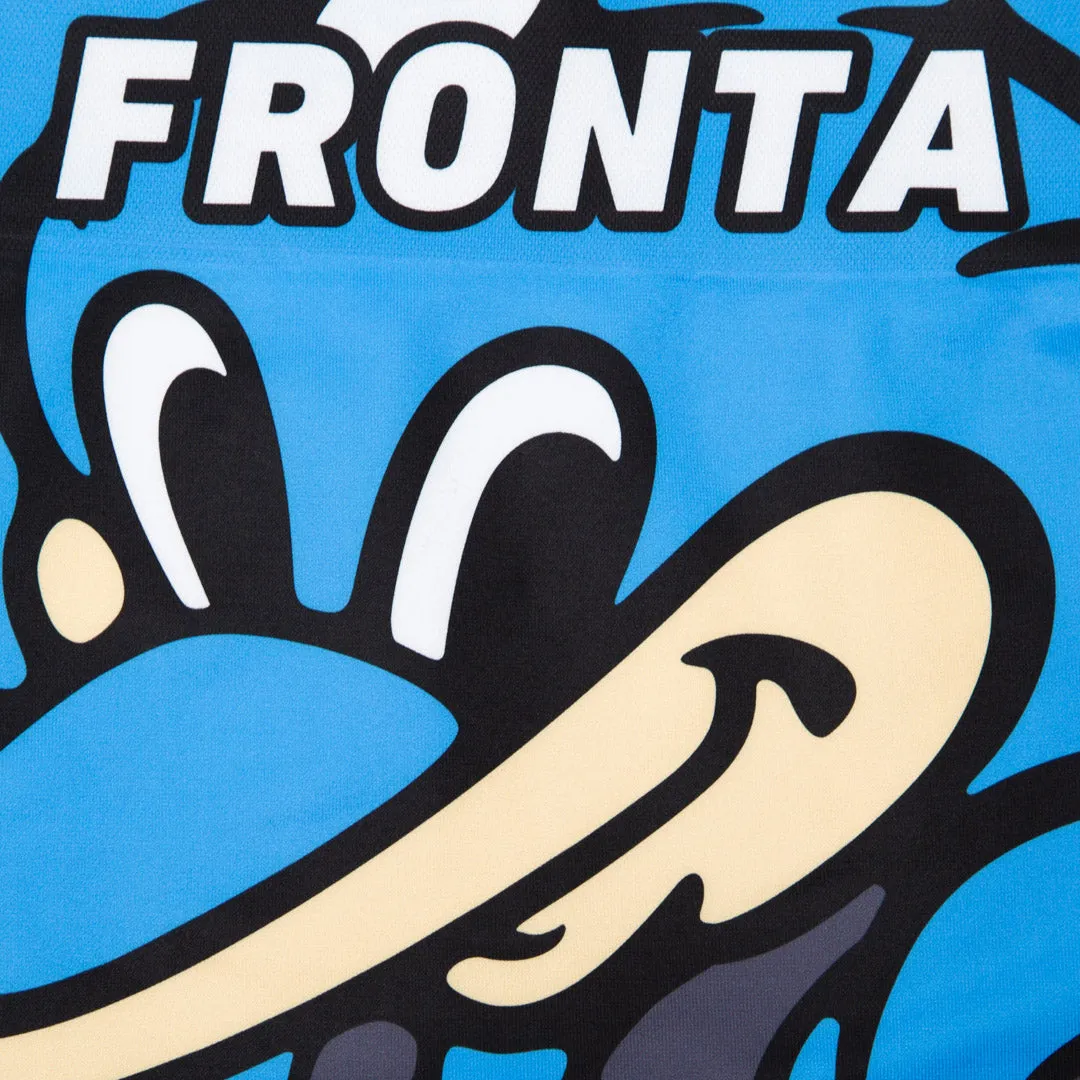 ＜Jリーグ＞KAWASAKI FRONTALE/川崎フロンターレ　アンダーパンツ　メンズ　ポリエステルタイプ