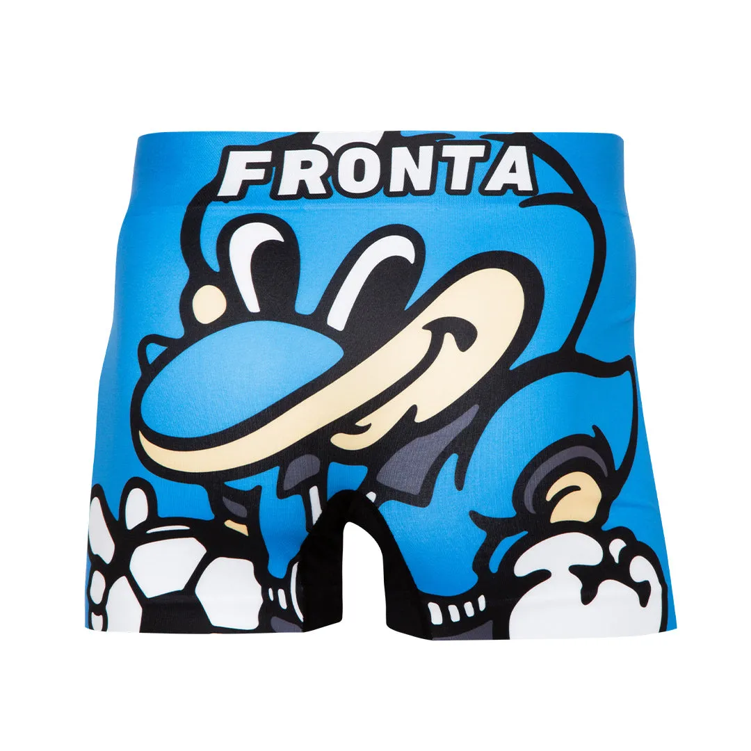 ＜Jリーグ＞KAWASAKI FRONTALE/川崎フロンターレ　アンダーパンツ　メンズ　ポリエステルタイプ