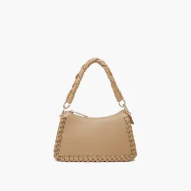 Jora Braided Crossbody Bag