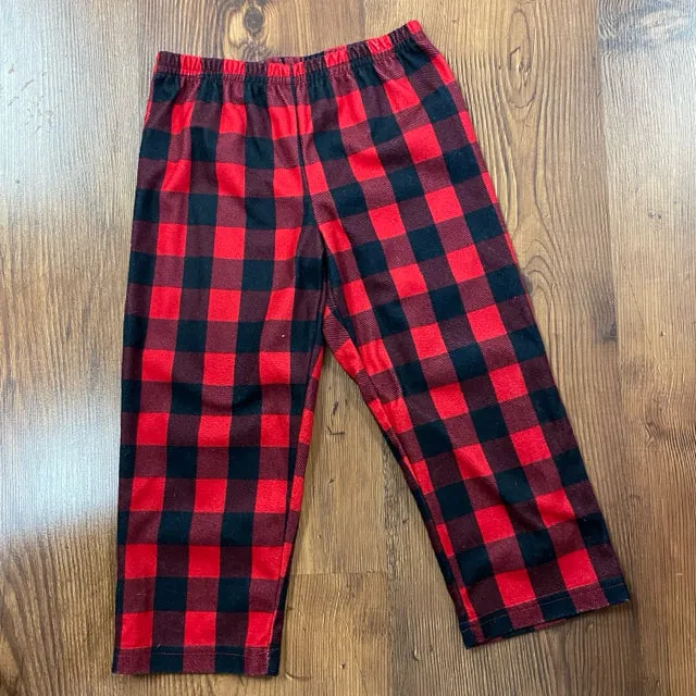 just one you SIZE 3T Pajamas