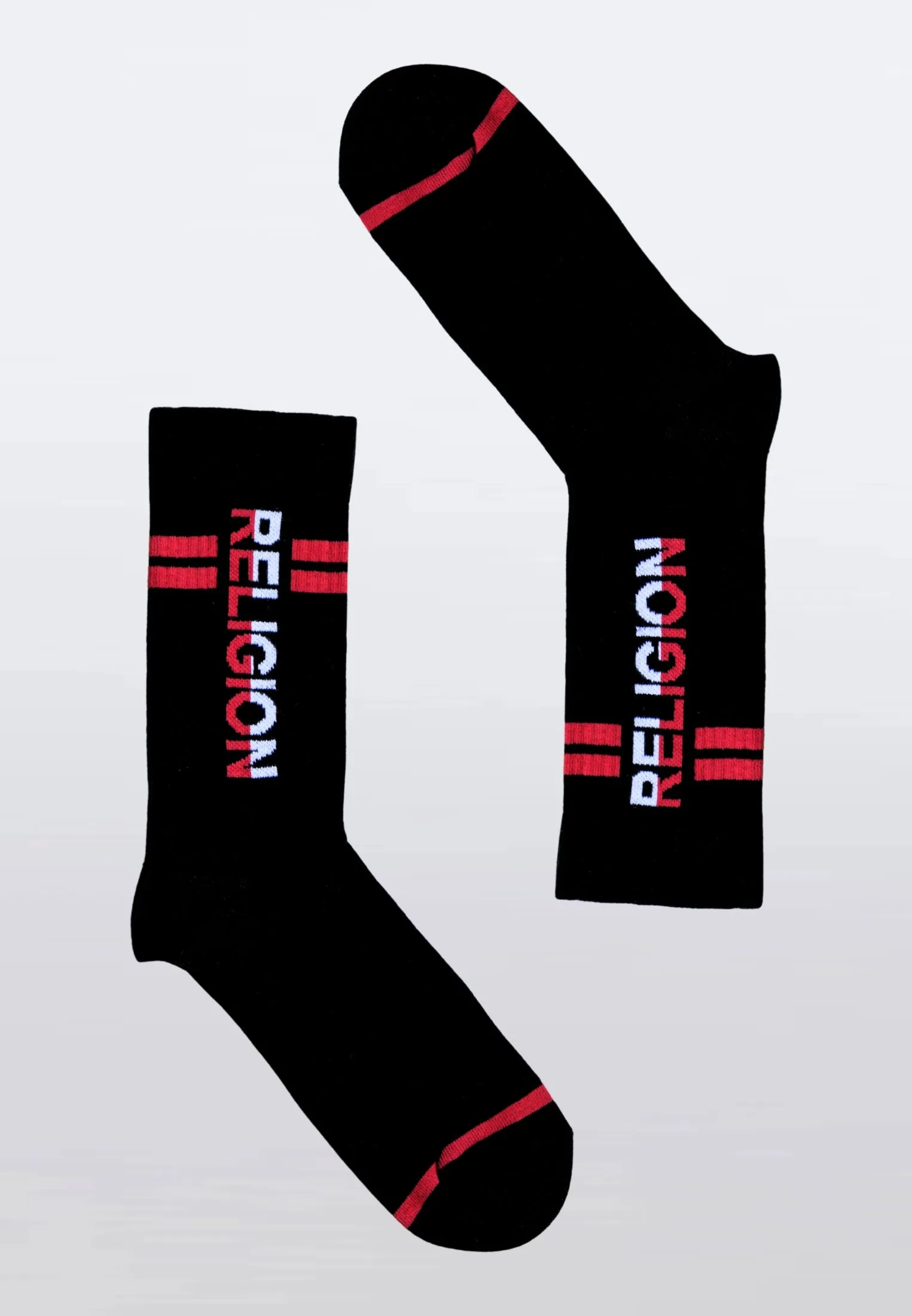 LATHIA 2 PACK SOCKS