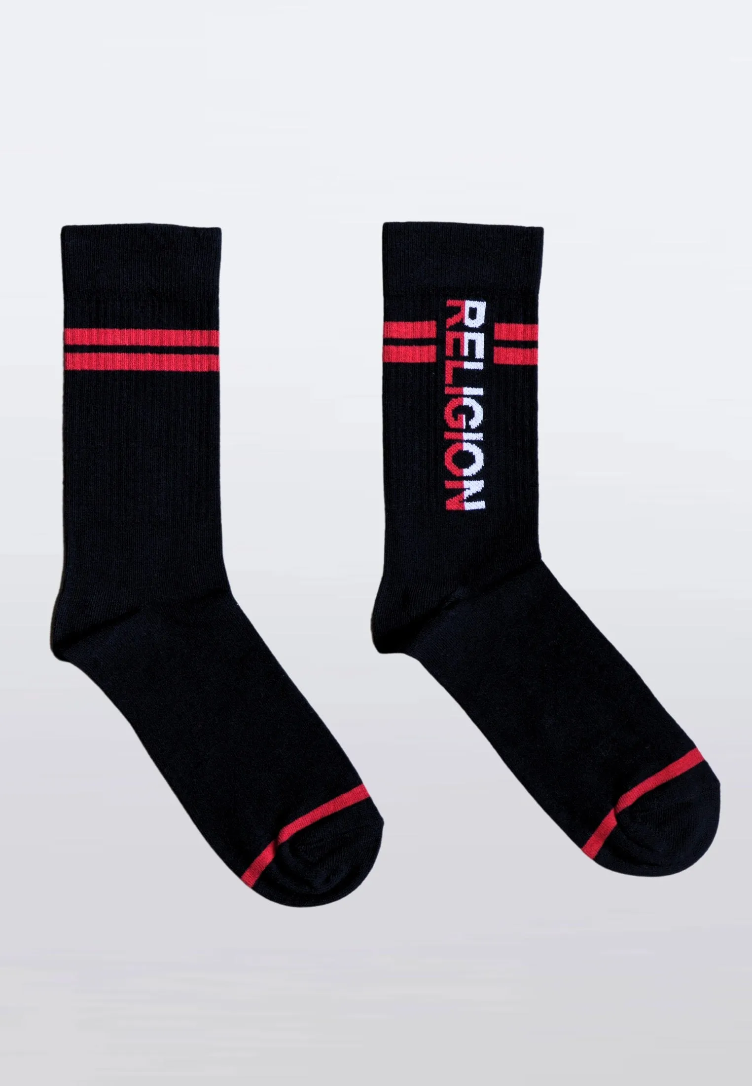 LATHIA 2 PACK SOCKS