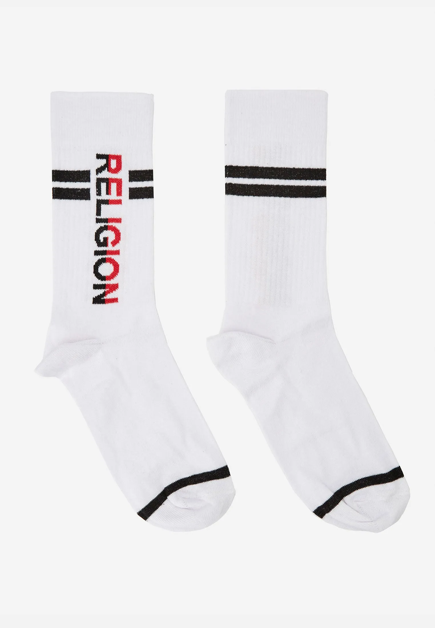 LATHIA 2 PACK SOCKS