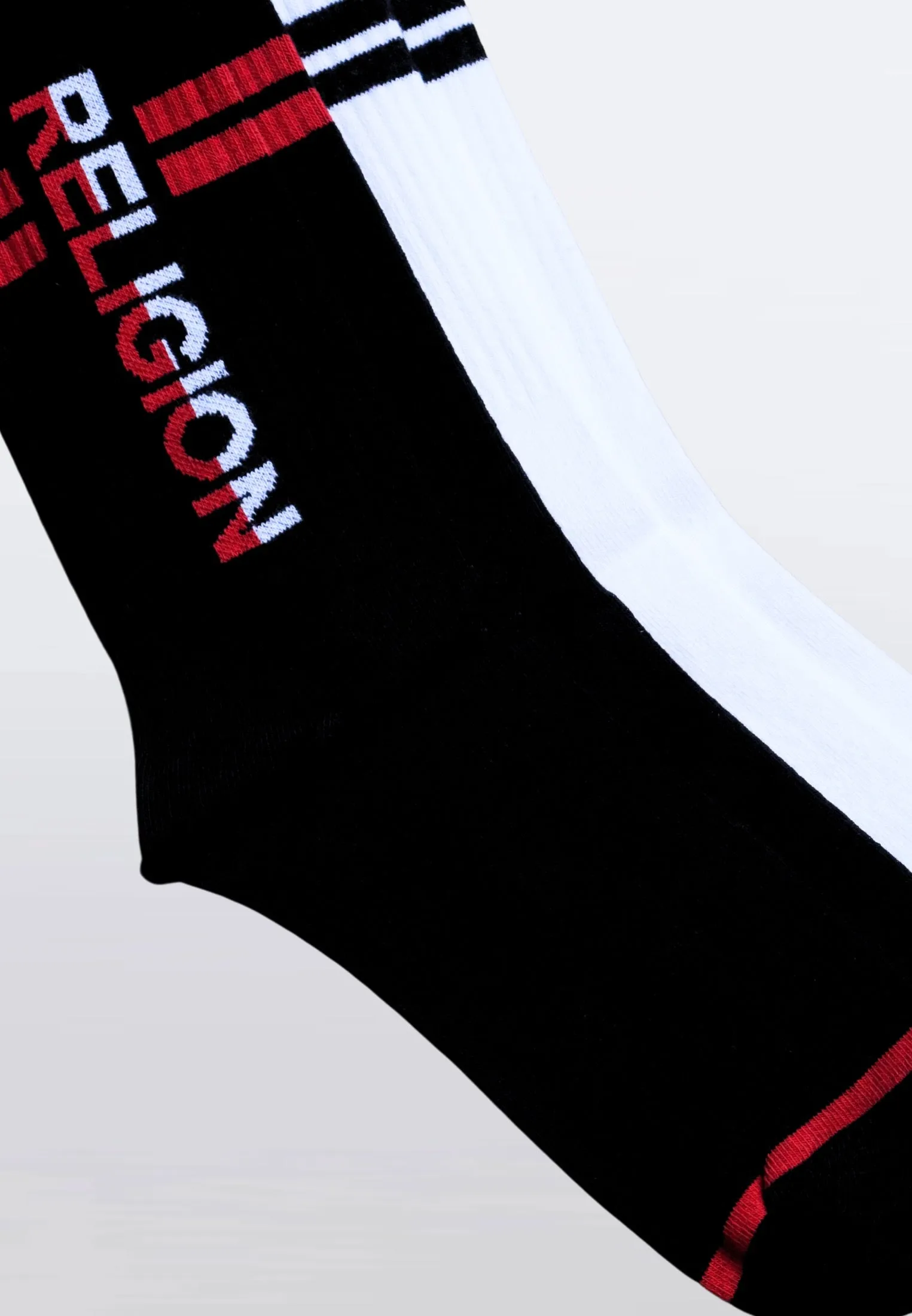 LATHIA 2 PACK SOCKS