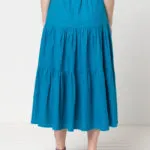 Lila Tiered Skirt