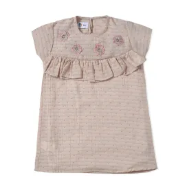 Little Flower Girls Top