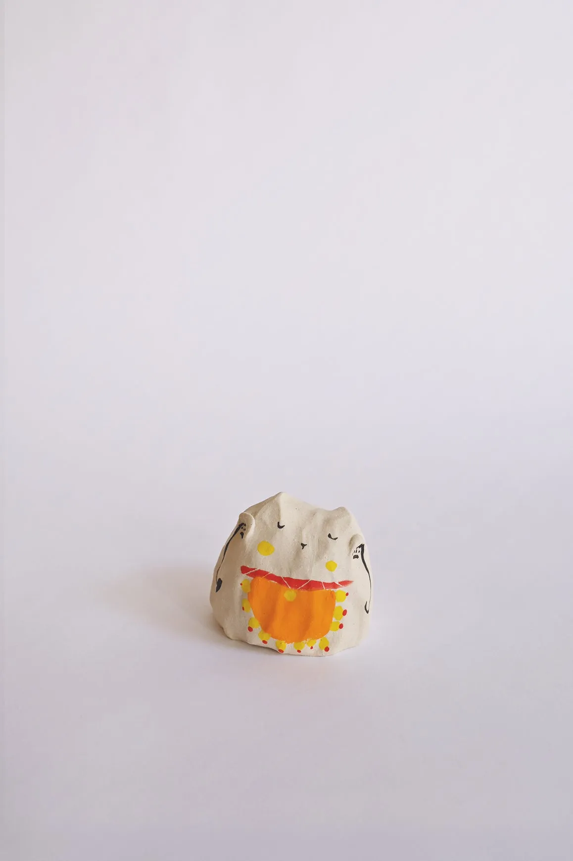 Maneki Neko – Red