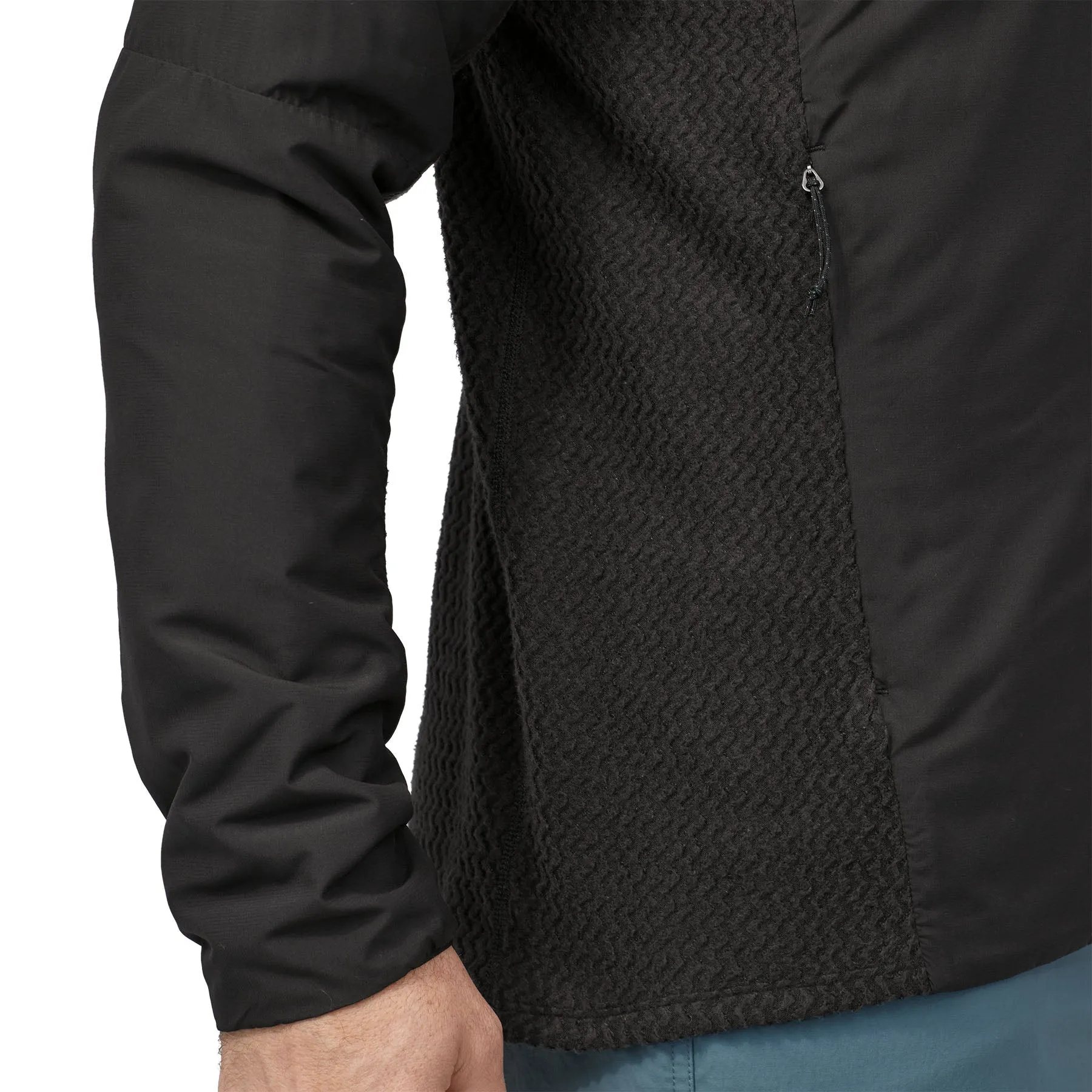 Mens Nano-Air Light Hybrid Hoody - Sale