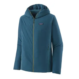 Mens Nano-Air Light Hybrid Hoody - Sale