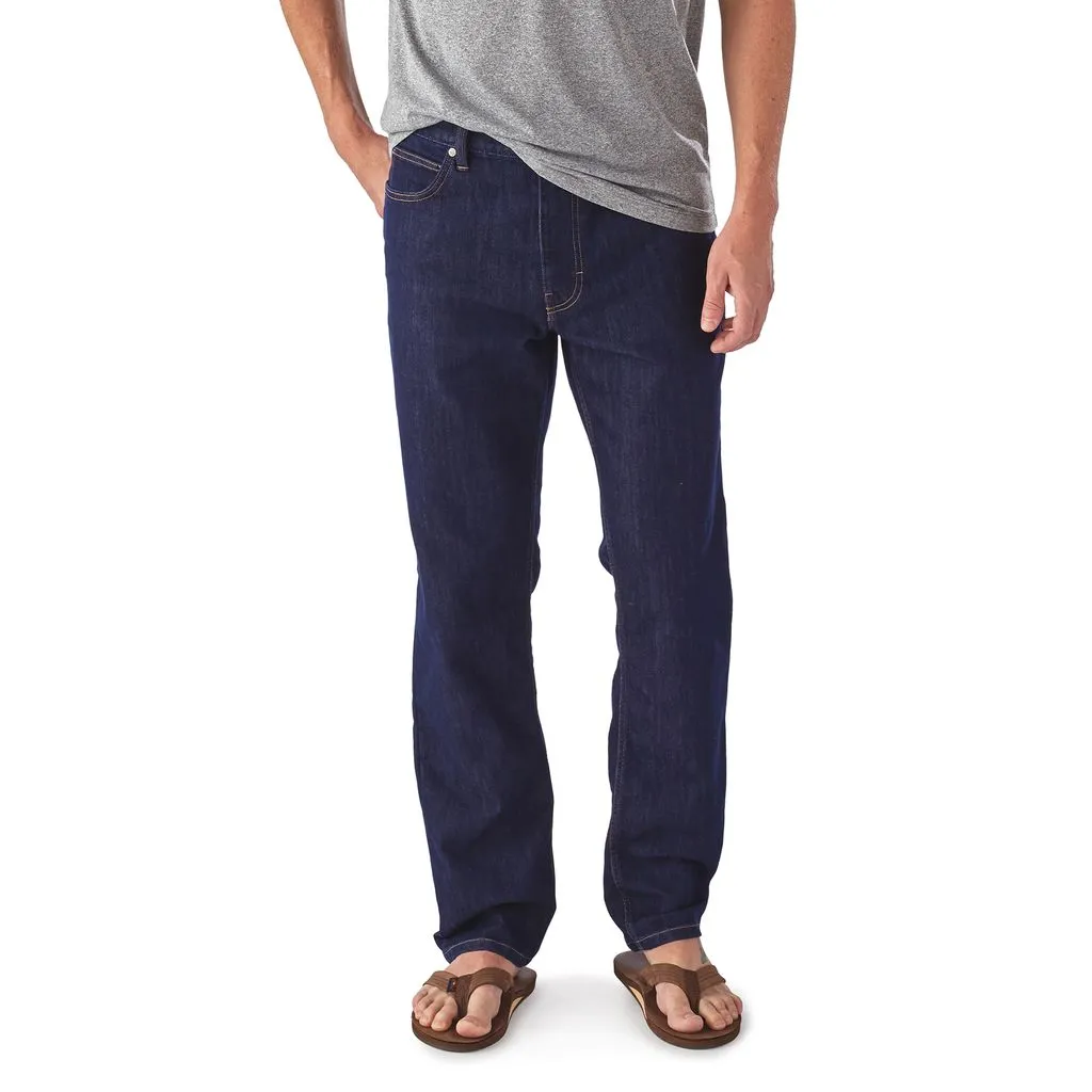 Mens Performance Regular Fit Jeans - Regular