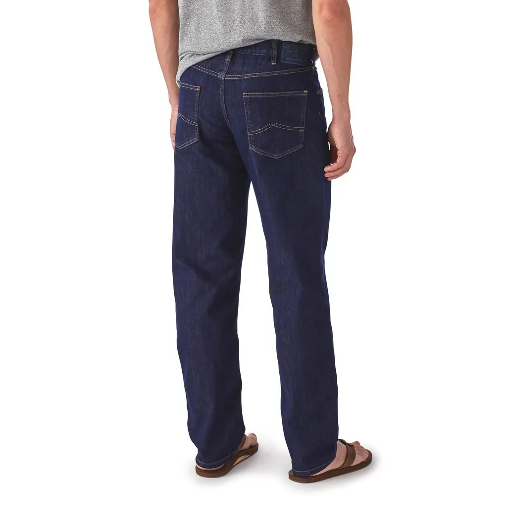 Mens Performance Regular Fit Jeans - Regular