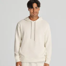 Men's R&R Hoodie - Natural White