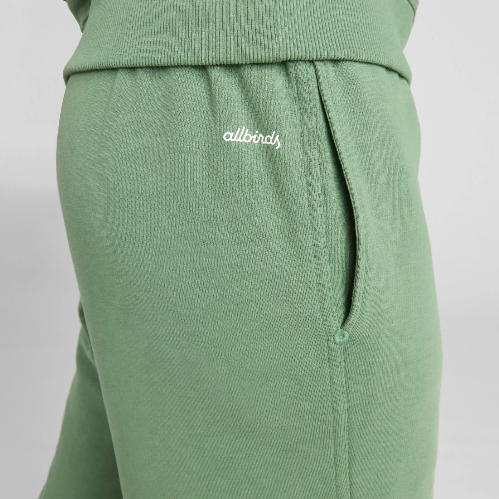 Men's R&R Sweatpant - Hazy Cargo