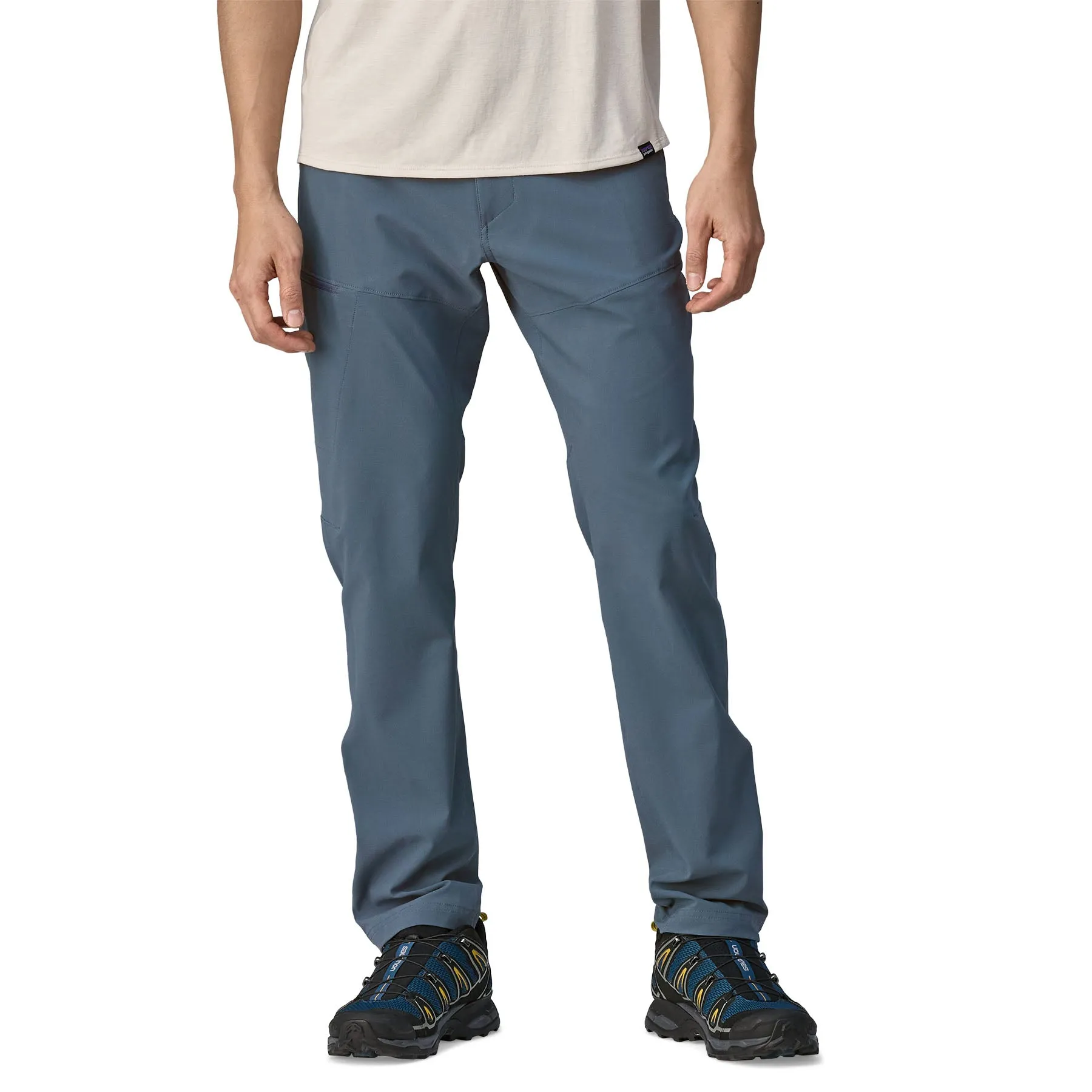 Mens Terravia Trail Pants