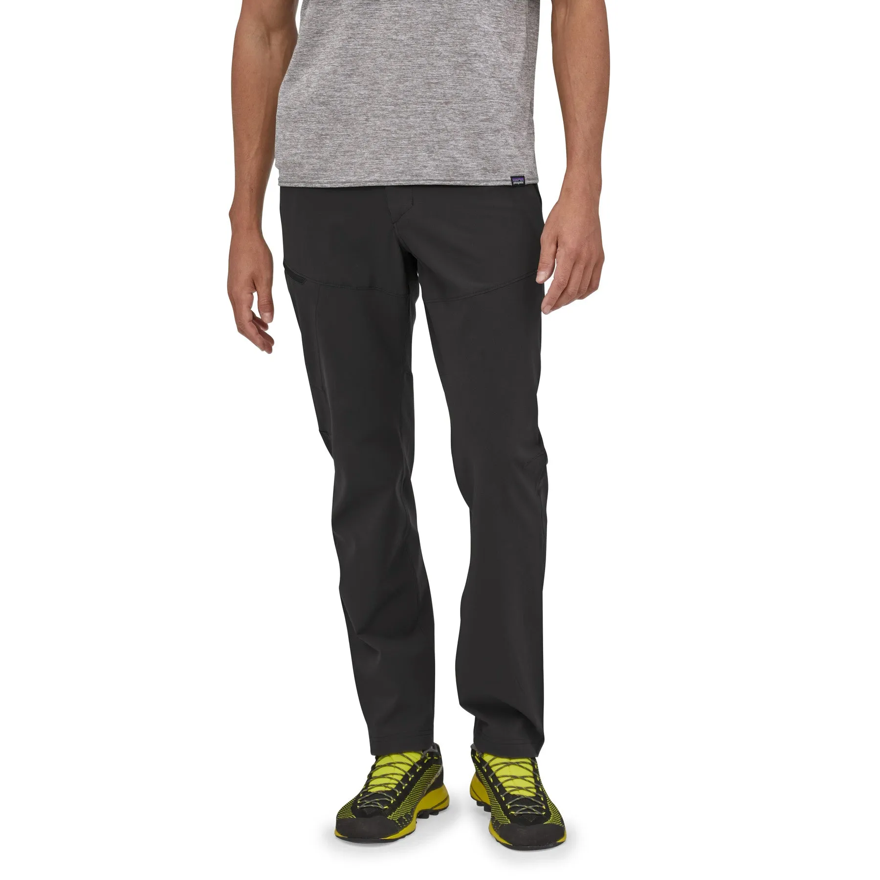 Mens Terravia Trail Pants