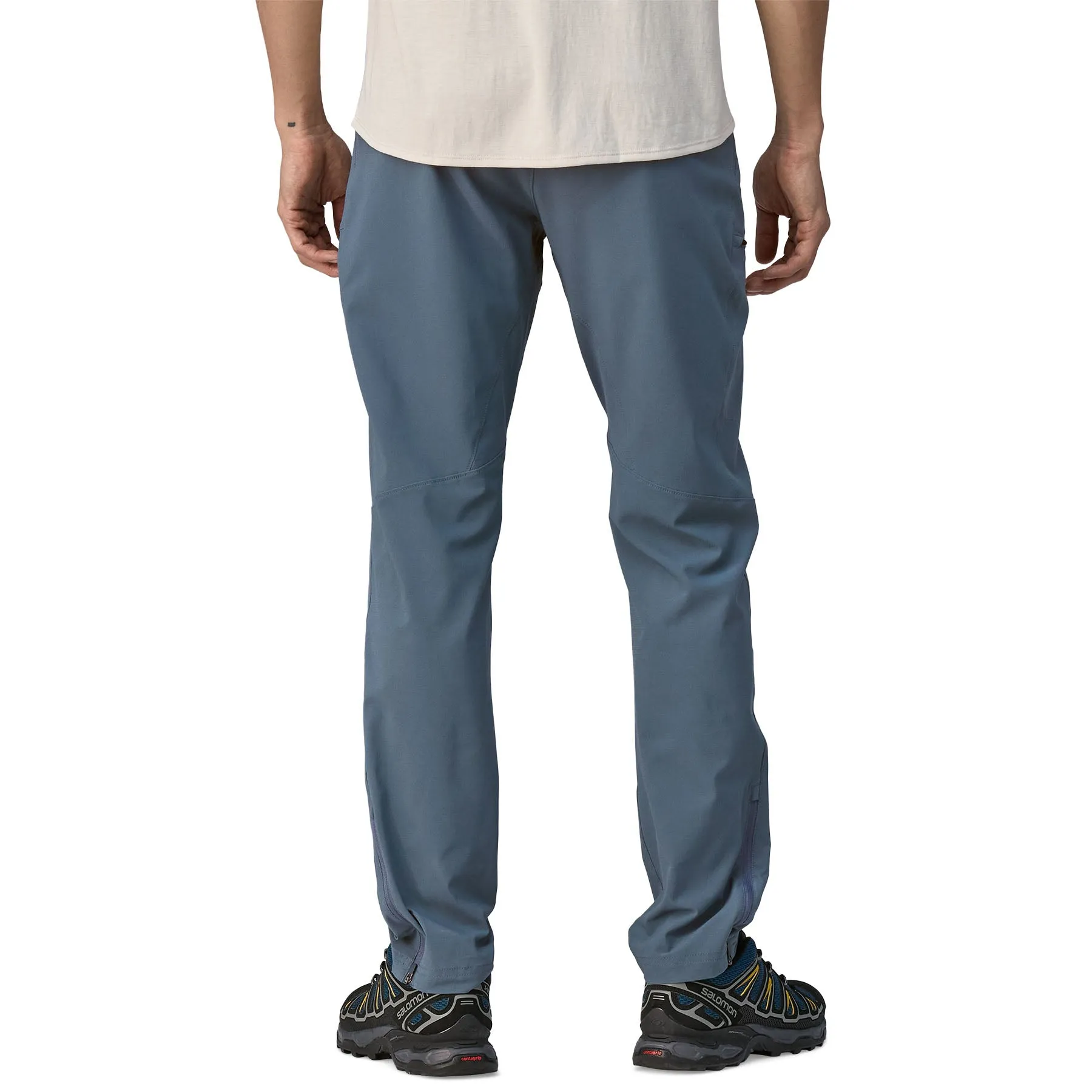 Mens Terravia Trail Pants