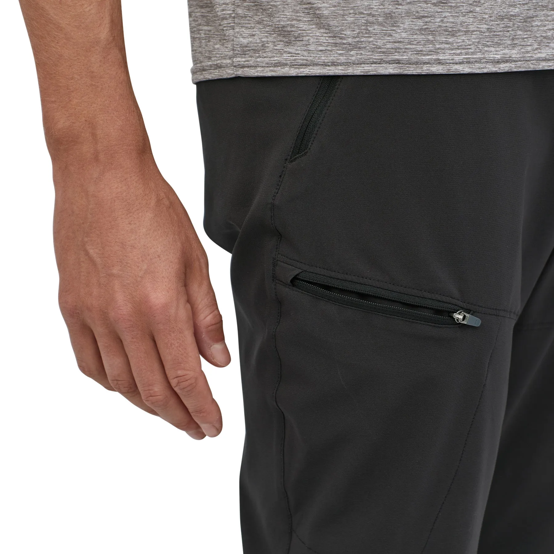 Mens Terravia Trail Pants