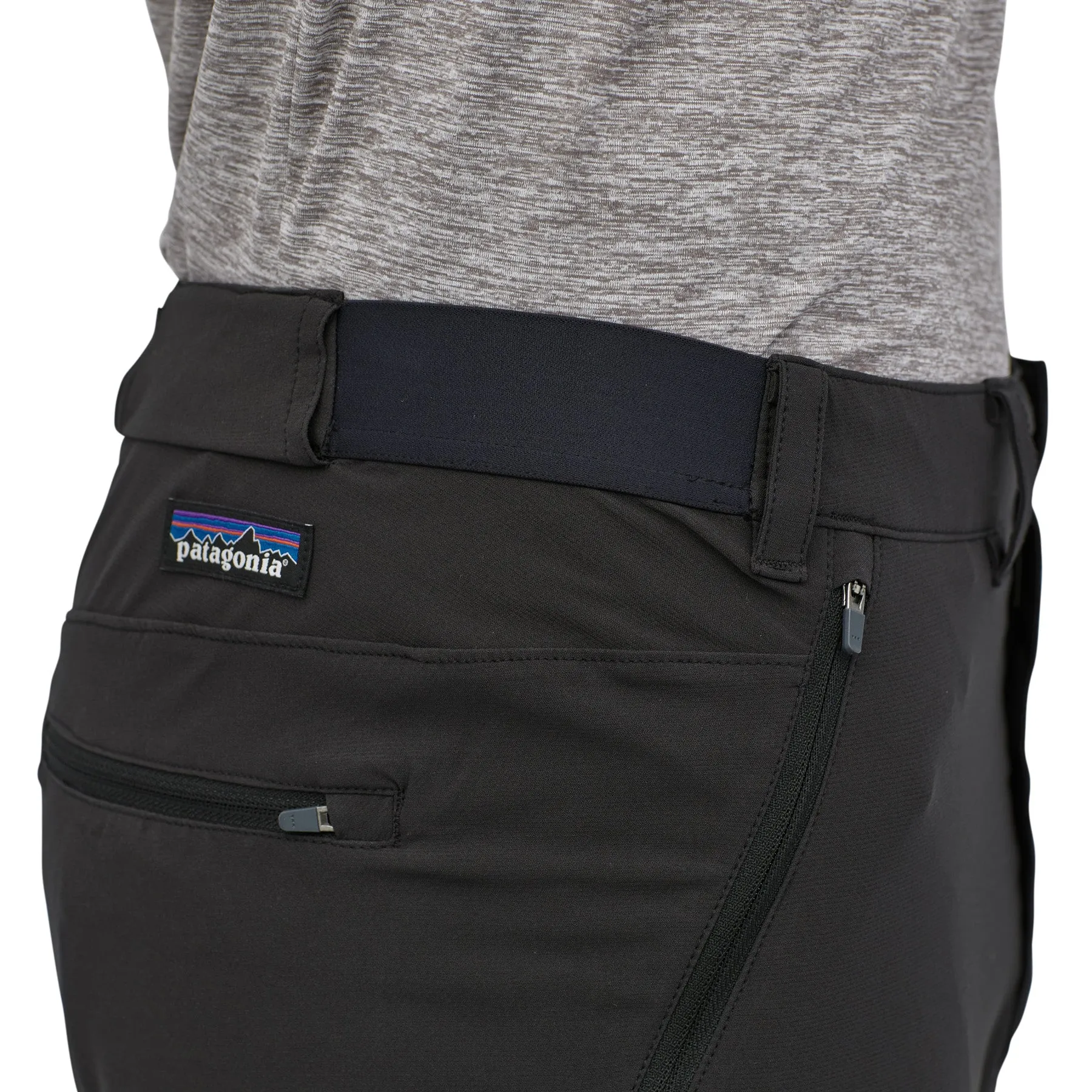 Mens Terravia Trail Pants