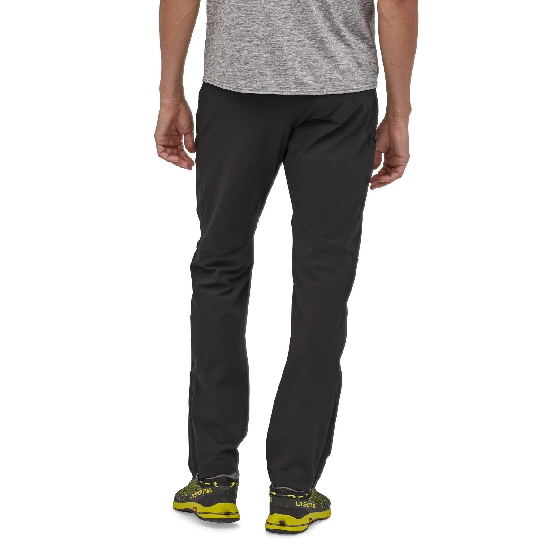 Mens Terravia Trail Pants