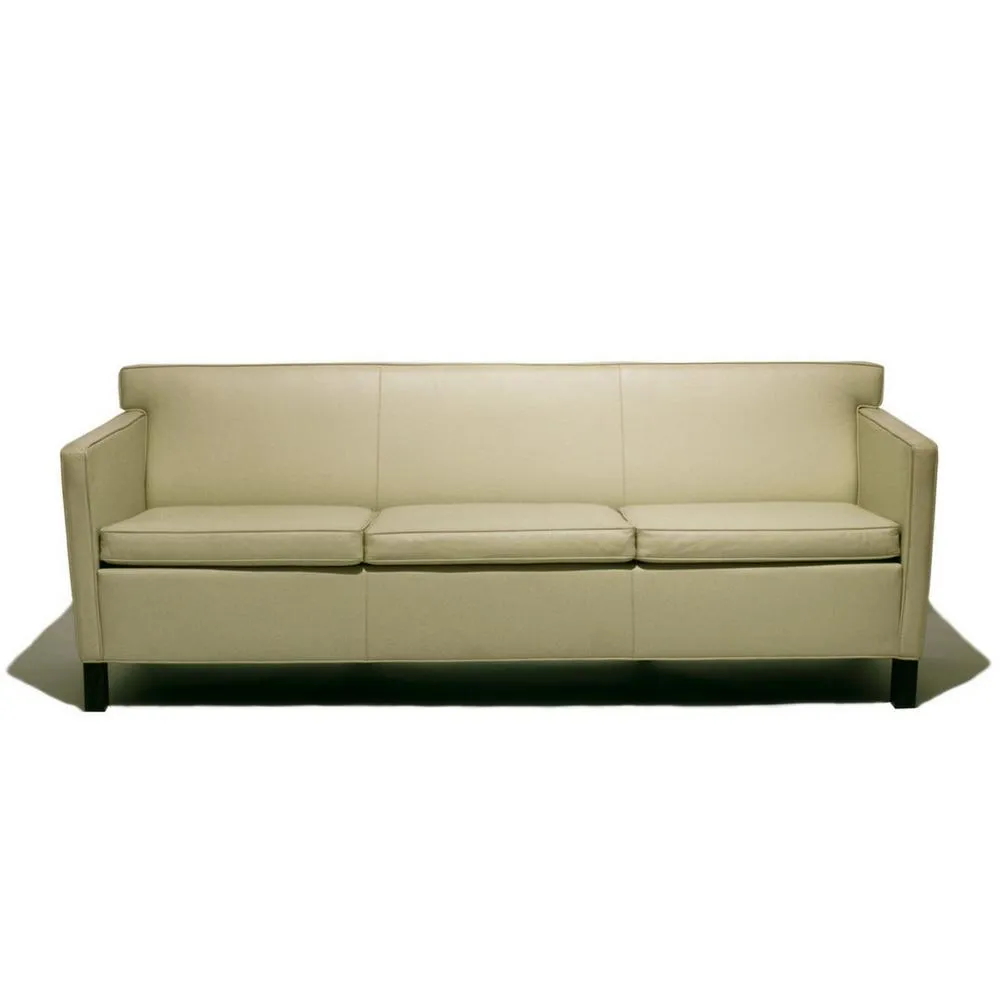 Mies van der Rohe Krefeld Sofa