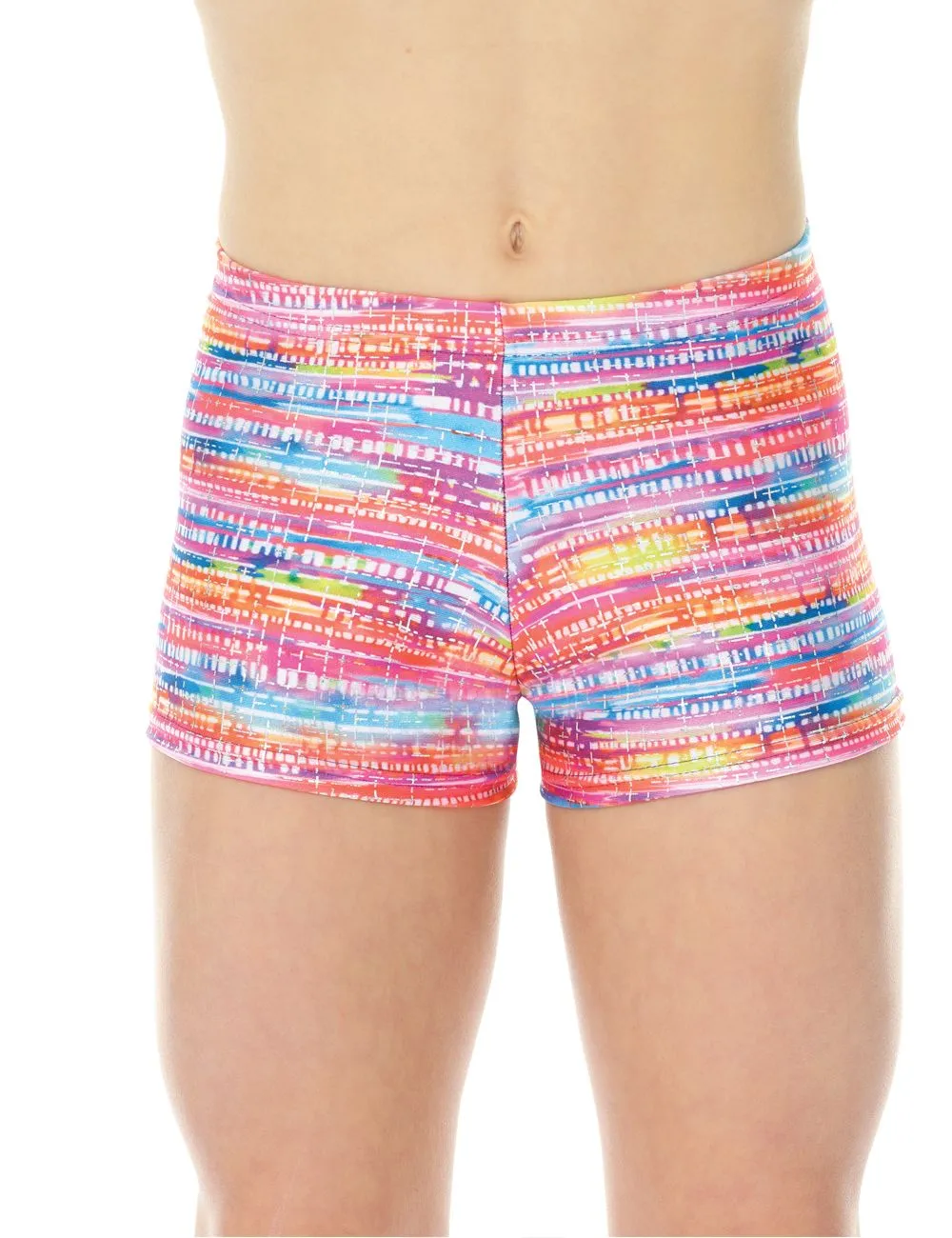 Mondor 27825 Printed Shorts