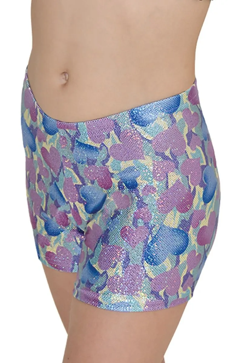 Mondor 27825 Printed Shorts