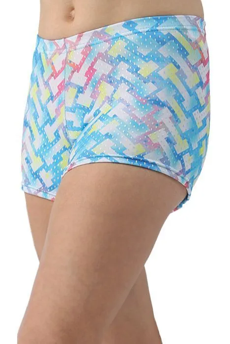 Mondor 27825 Printed Shorts