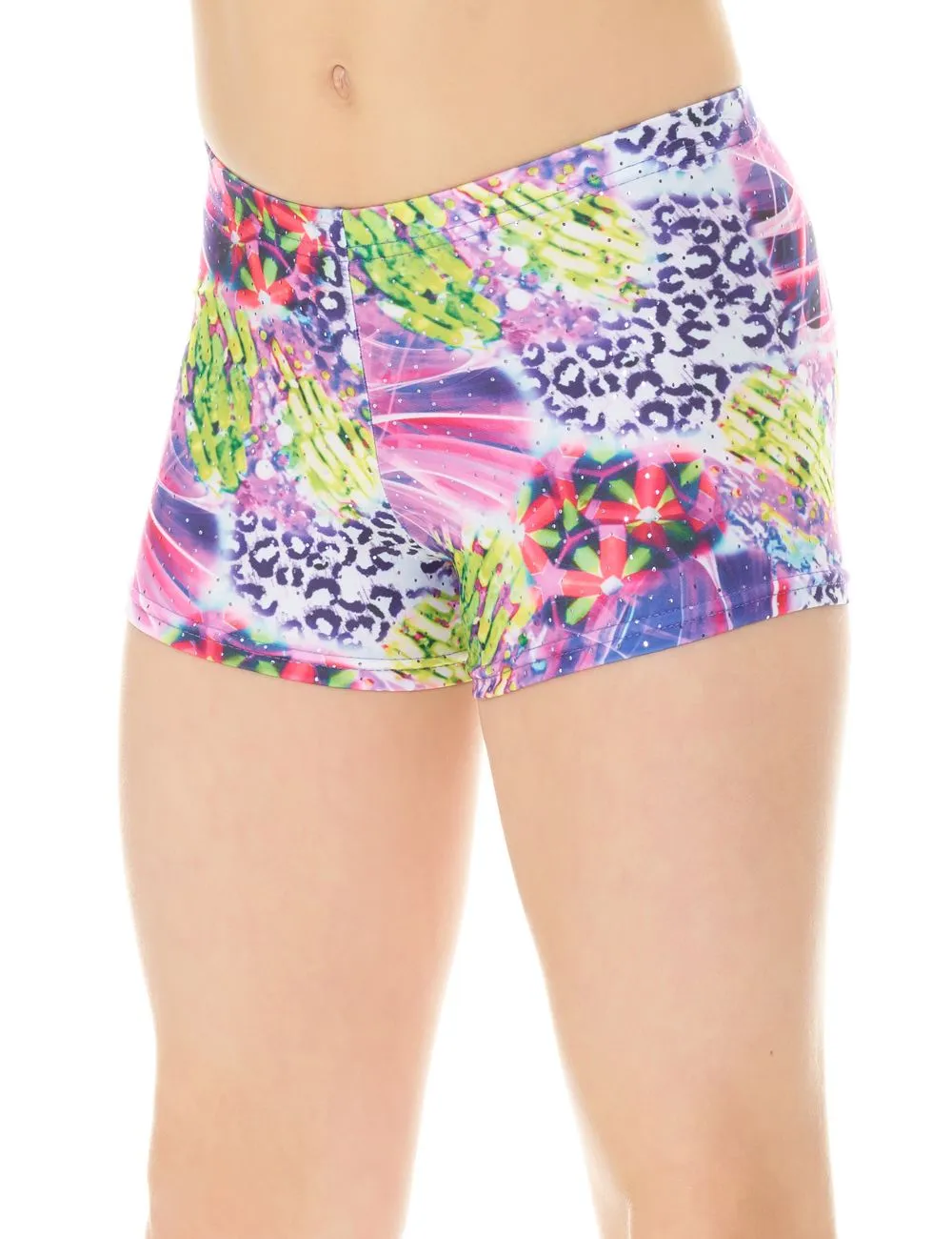 Mondor 27825 Printed Shorts