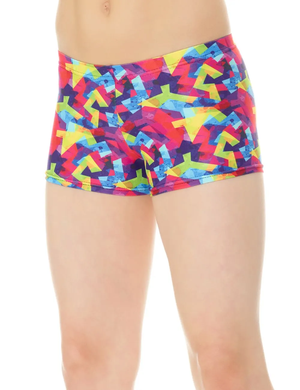 Mondor 27825 Printed Shorts