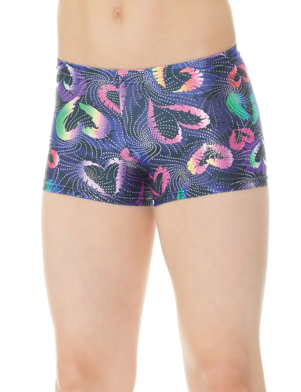 Mondor 27825 Printed Shorts