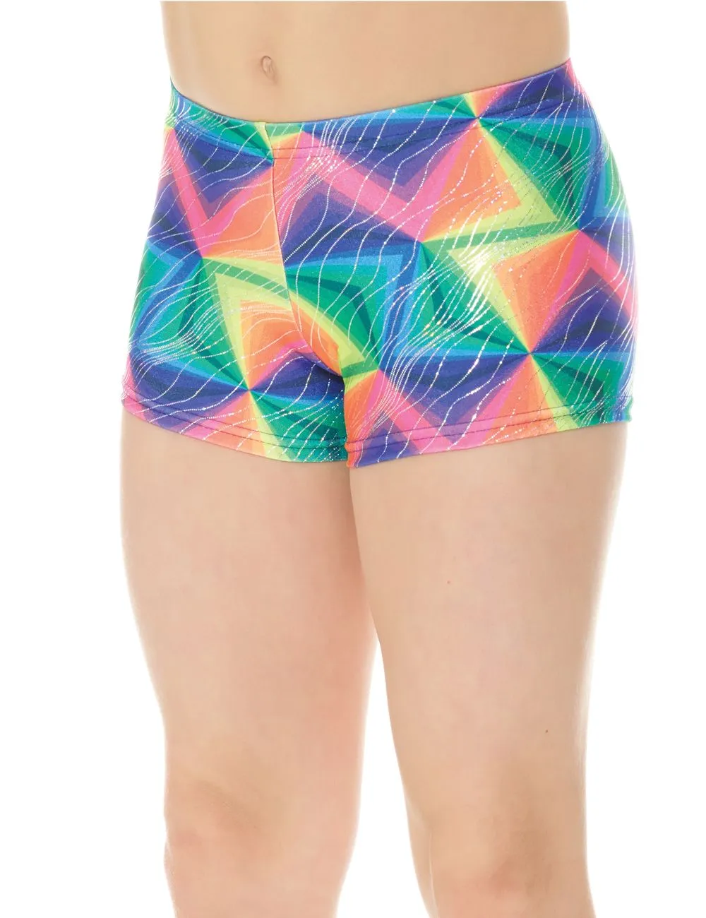 Mondor 27825 Printed Shorts