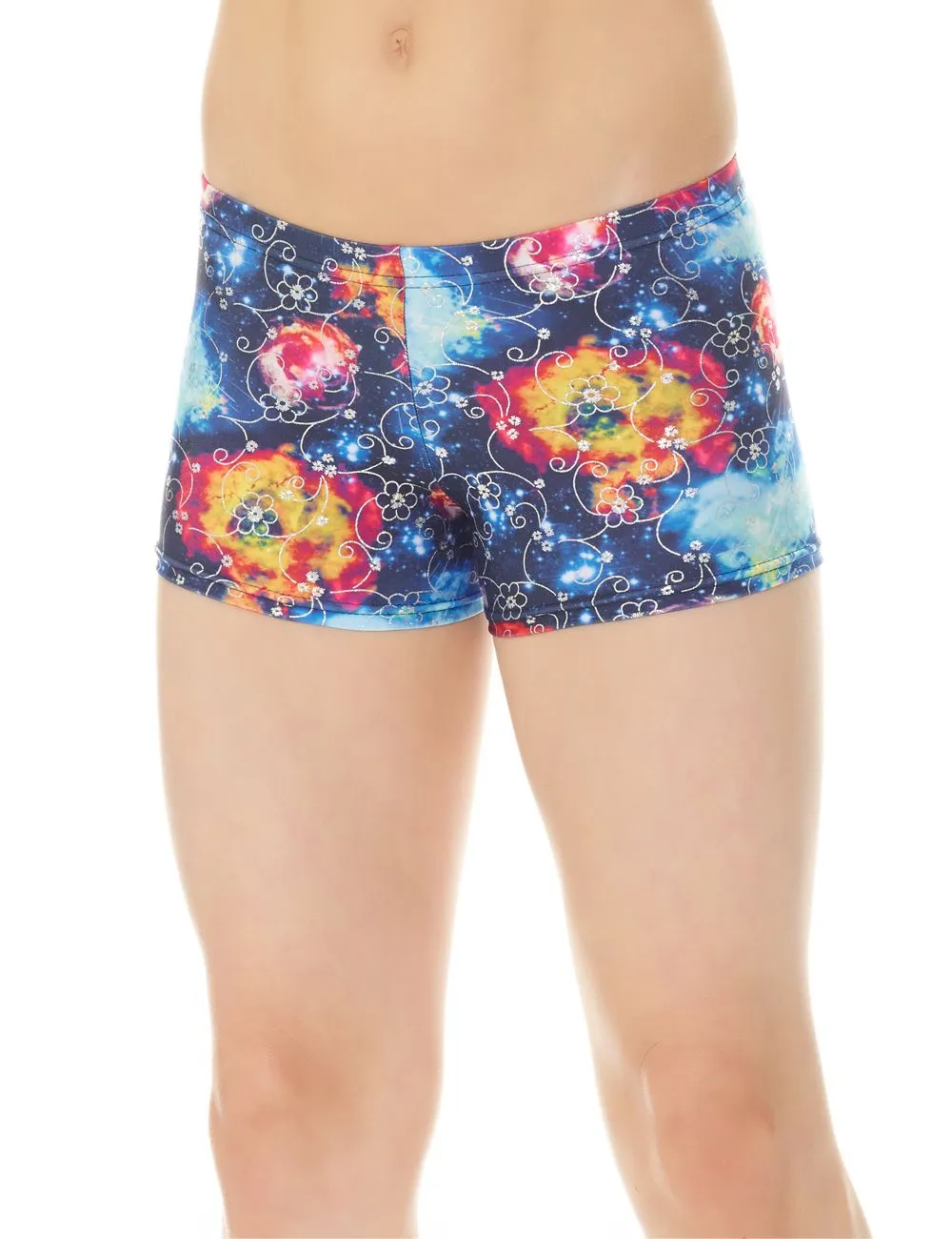 Mondor 27825 Printed Shorts