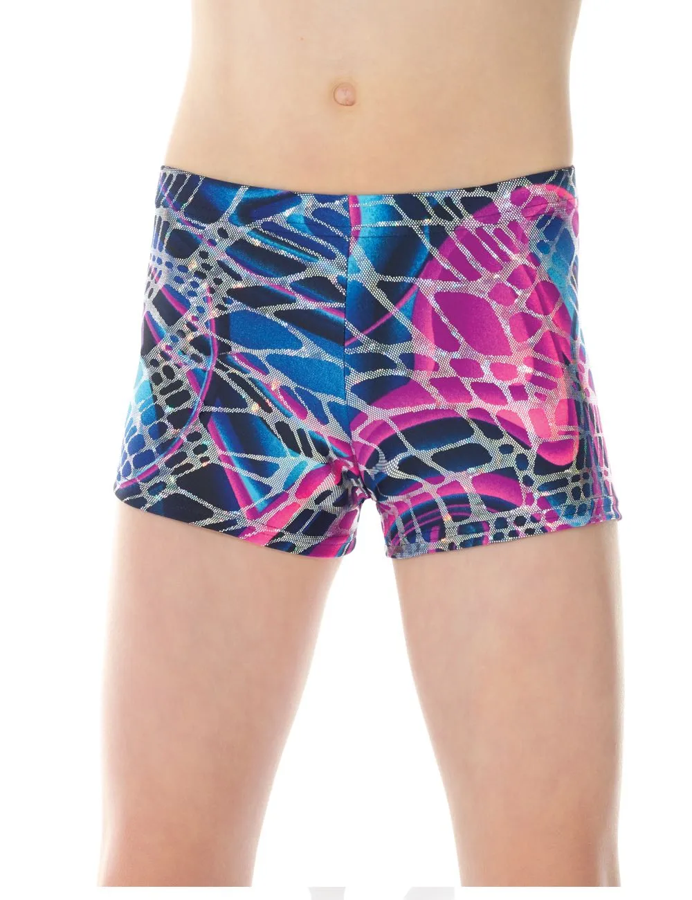 Mondor 27825 Printed Shorts