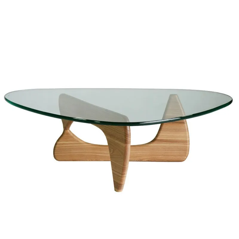 Noguchi Style Coffee Table