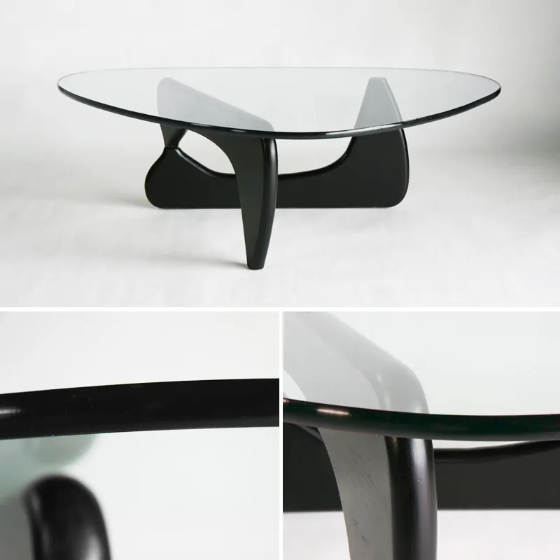 Noguchi Style Coffee Table