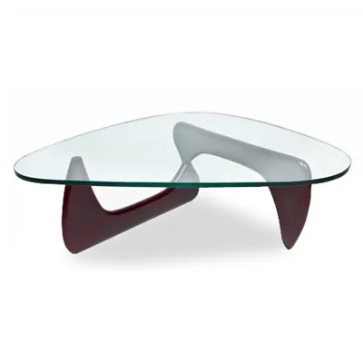 Noguchi Style Coffee Table